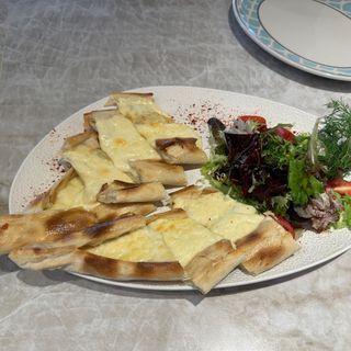 Kasarli pide 
