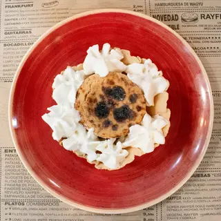 Bomba De Turrón