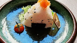 363 ONIGHIRI SALMON