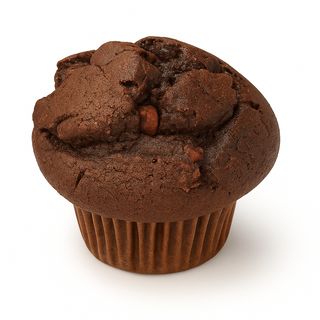 Muffin Chocolat