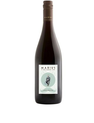 marius pays d`oc rouge красное сухое (750 мл.)