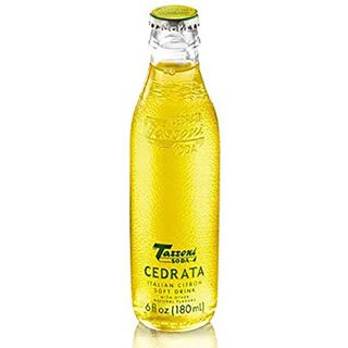 Cedrata Tassoni 180ml