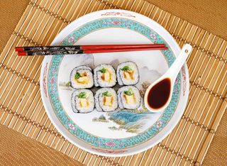 Футо пиле (6бр)