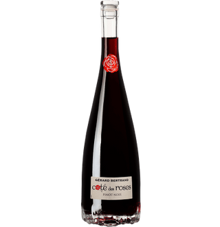 Жерар Бертран Кот де Роуз Пино Ноар 