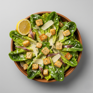 Insalata con pollo alla griglia