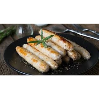 Special Sausage Single