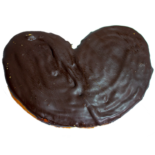 Palmera Choco Negro