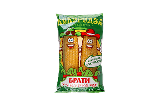 Кукурудза, уп