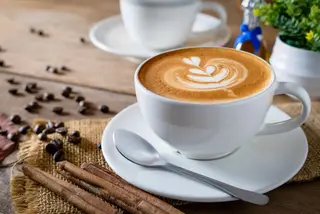 Cappuccino