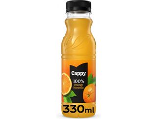 Cappy naranča 0,33l