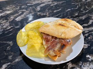 Solomillo Y Jamón Bellota