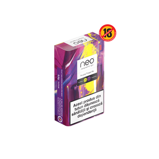 Pachet neo Purple Tropic Mix (20 sticks)
