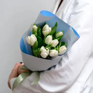 Tulipanes 9