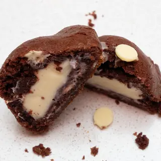 COOKIE RED VELVET