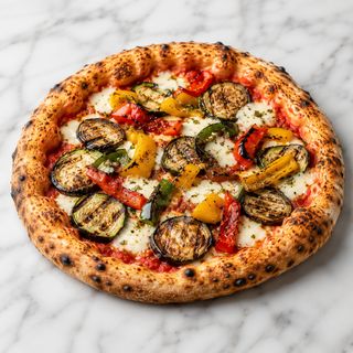 Vegetariana