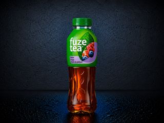 Чай 0,5 лісові ягоди (0,5l)