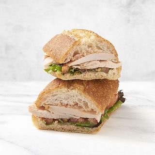 Mini de Vegetal de Pollastre