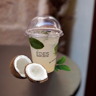 Піна Колада б/а