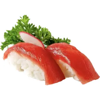 N67 Nigiri De Atún (2 Uds.)