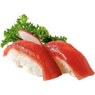 N67 Nigiri De Atún (2 Uds.)