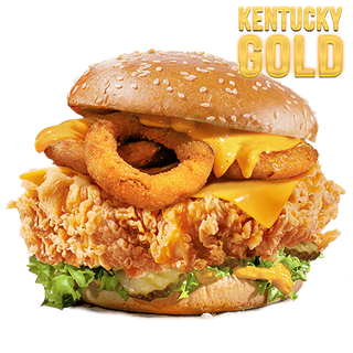 Kentucky Gold Grander