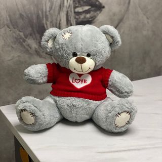 Teddy Bear №1