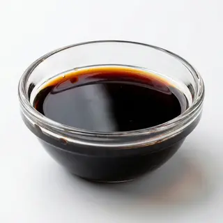 Dodatkowy sos sojowy 100 ml