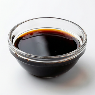 Dodatkowy sos sojowy 100 ml