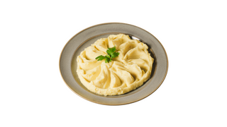 Картофельное пюре