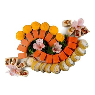 Сет "Якудза" (40 шт.)