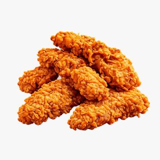 Tiras De Pollo
