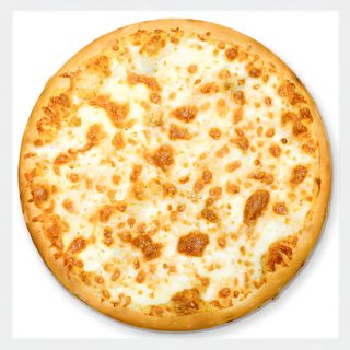 Сырная пицца