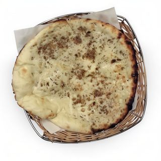 Keema Naan