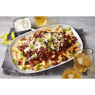 Loaded  Fries