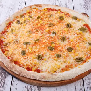 Pizza Solo 