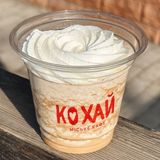 Трайфл "три молока"