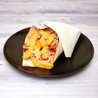 Veganac standardica