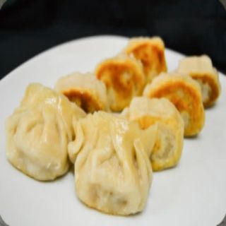 Yaki Gyoza