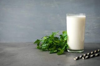 Солено Индийско Ласи (300мл)