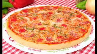 Pizza De La Casa (Mediana)