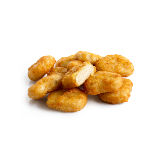 Nuggets (6 Ud)