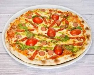 Pizza do Chef