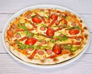Pizza do Chef