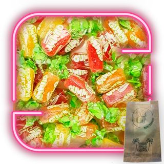 Caramelos Gummy 2 uds