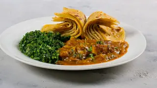Fish Masala