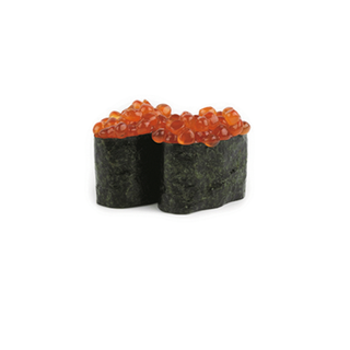 Gunkan De Ikura (2 Uds.)