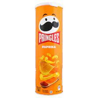Чіпси Pringles, 165г