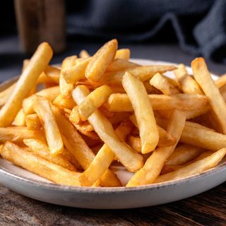 Домашни пържени картофки