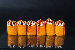 Араши суши (6бр-140г)