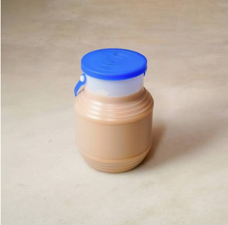 Descafeinado En Sobre (240 Ml.)